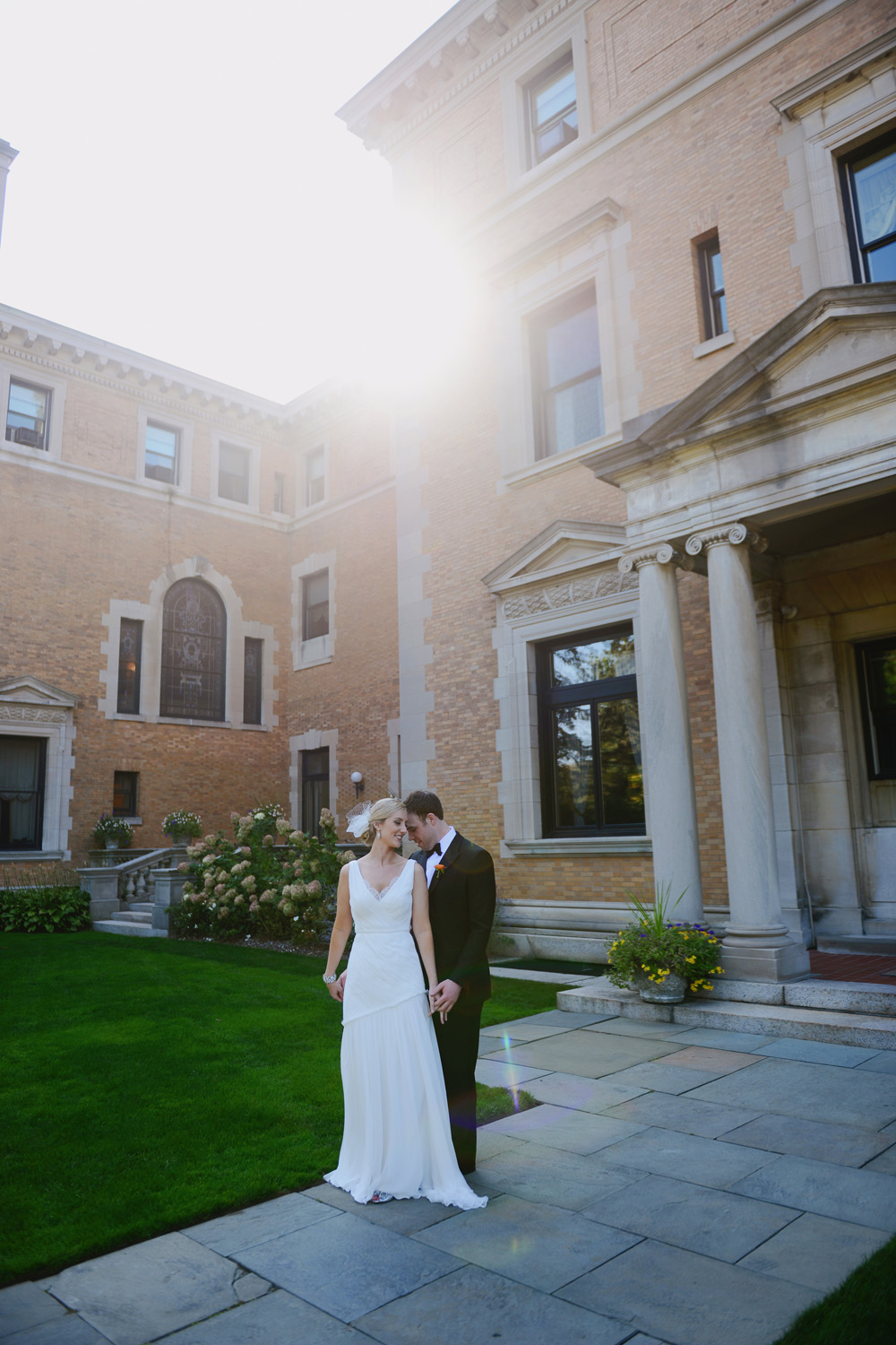 Freie Trauung von Fotograf Hochzeit XOANDREA