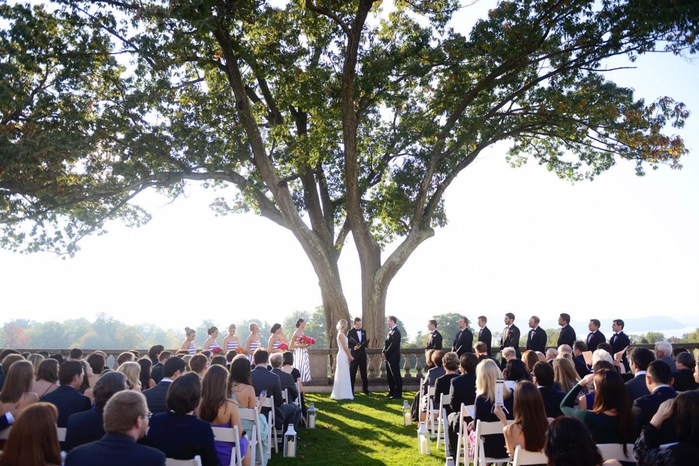 Freie Trauung von Fotograf Hochzeit XOANDREA