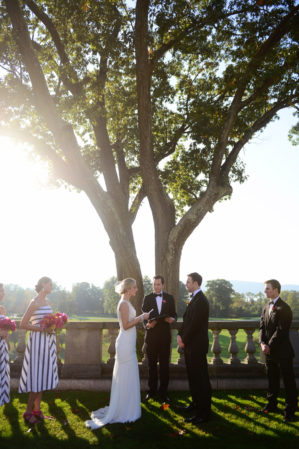 Freie Trauung von Fotograf Hochzeit XOANDREA