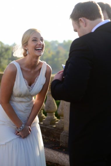 Freie Trauung von Fotograf Hochzeit XOANDREA