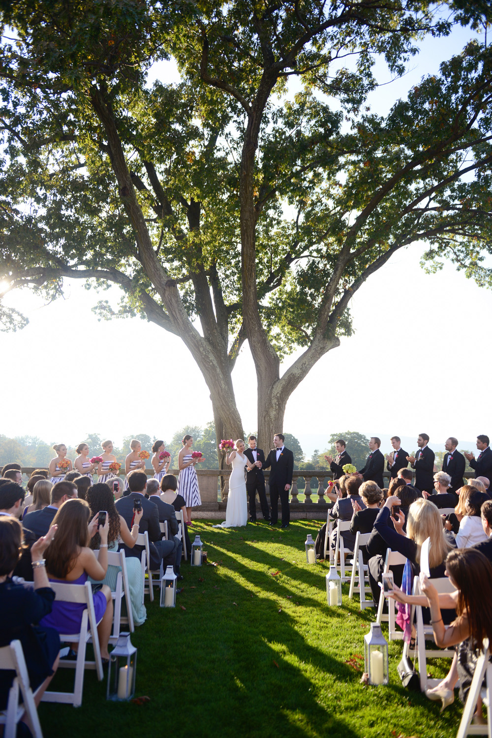 Freie Trauung von Fotograf Hochzeit XOANDREA