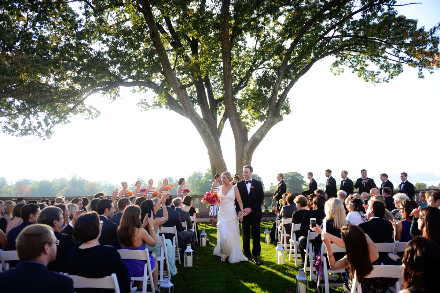 Freie Trauung von Fotograf Hochzeit XOANDREA