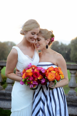 Freie Trauung von Fotograf Hochzeit XOANDREA