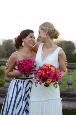 Freie Trauung von Fotograf Hochzeit XOANDREA