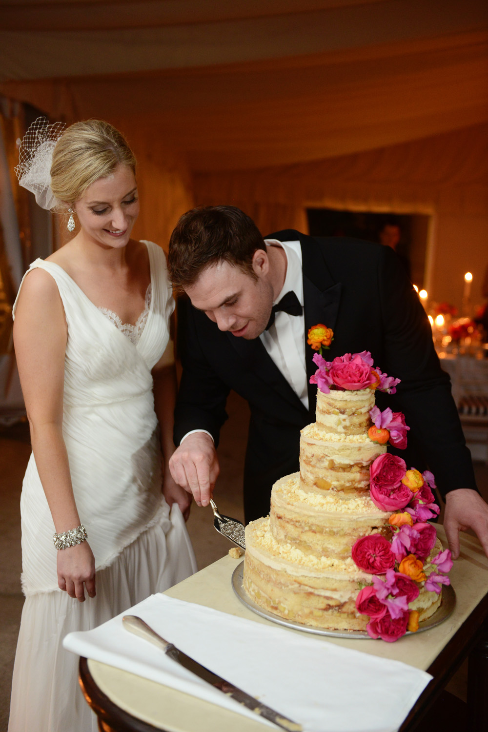 Freie Trauung von Fotograf Hochzeit XOANDREA