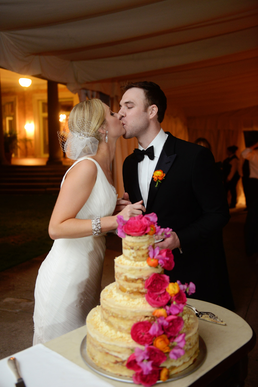 Freie Trauung von Fotograf Hochzeit XOANDREA