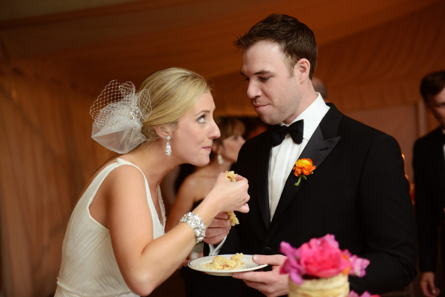 Freie Trauung von Fotograf Hochzeit XOANDREA