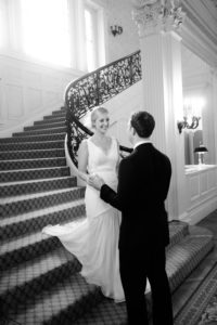 Best Wedding Photographers NYC