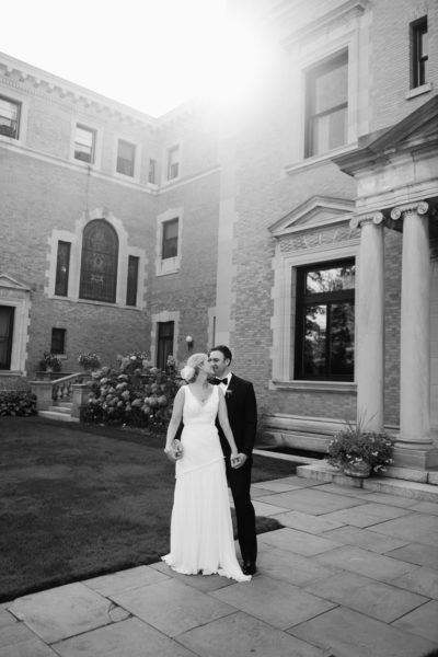 Best Wedding Photographers NYC