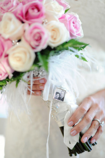 Jumby Bay Island Beach Wedding Caribbean