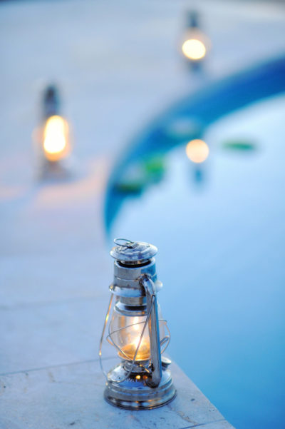 Jumby Bay Island Beach Wedding Caribbean