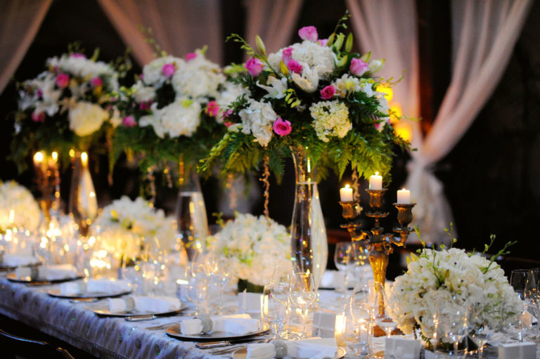 Jumby Bay Island Beach Wedding Caribbean