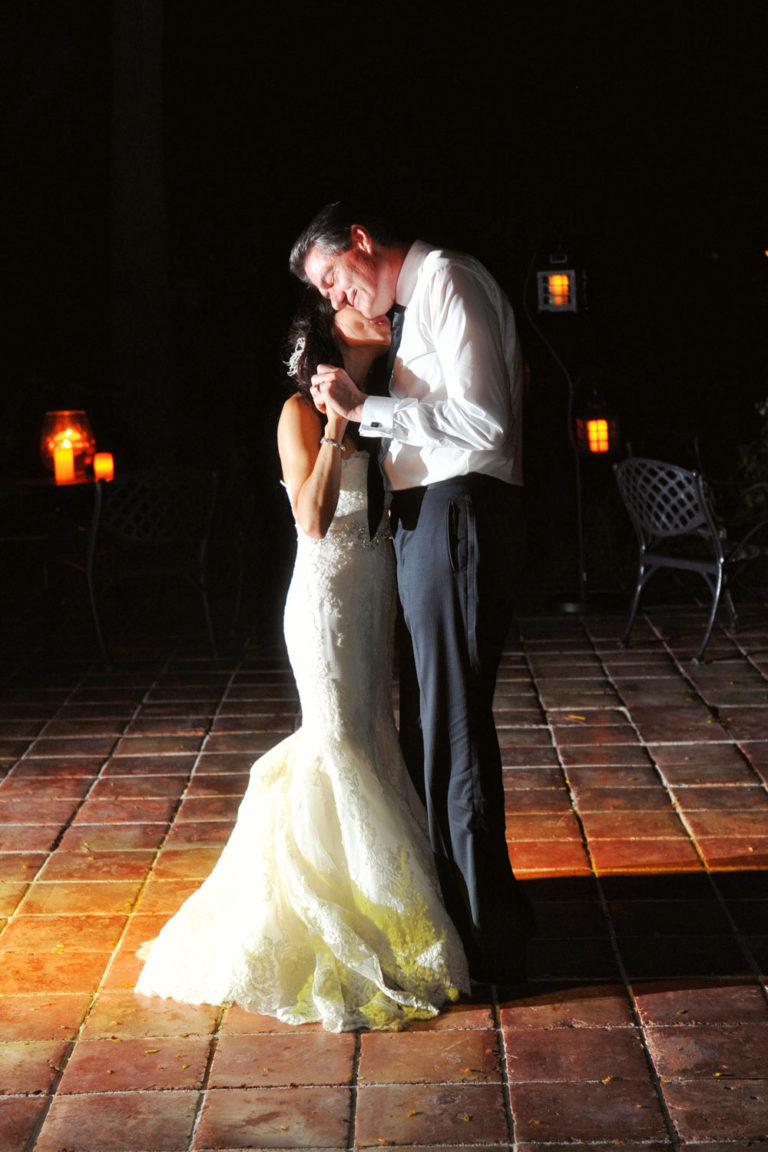 Jumby Bay Island Beach Wedding Caribbean