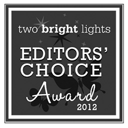 New York Wedding Photographer Editors Choice Award