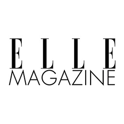 New York Wedding Photographer Elle Magazine