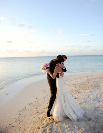 Destination Wedding Photographer NYC Jumby Bay, XOANDREA Couture Wedding Photography at Jumby Bay Resort