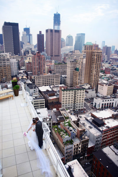 Heiraten in New York im NoMo SoHo New York Hochzeitsfotograf Deutschland