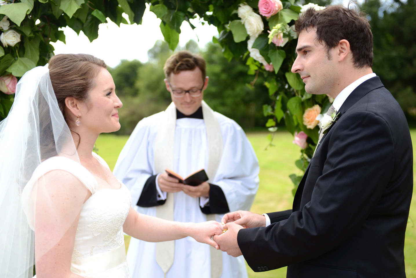 Hochzeit und Freie Trauung von Corrie & Alex in Frankreich von Hochzeitsfotograf Lippstadt NRW XOANDREA