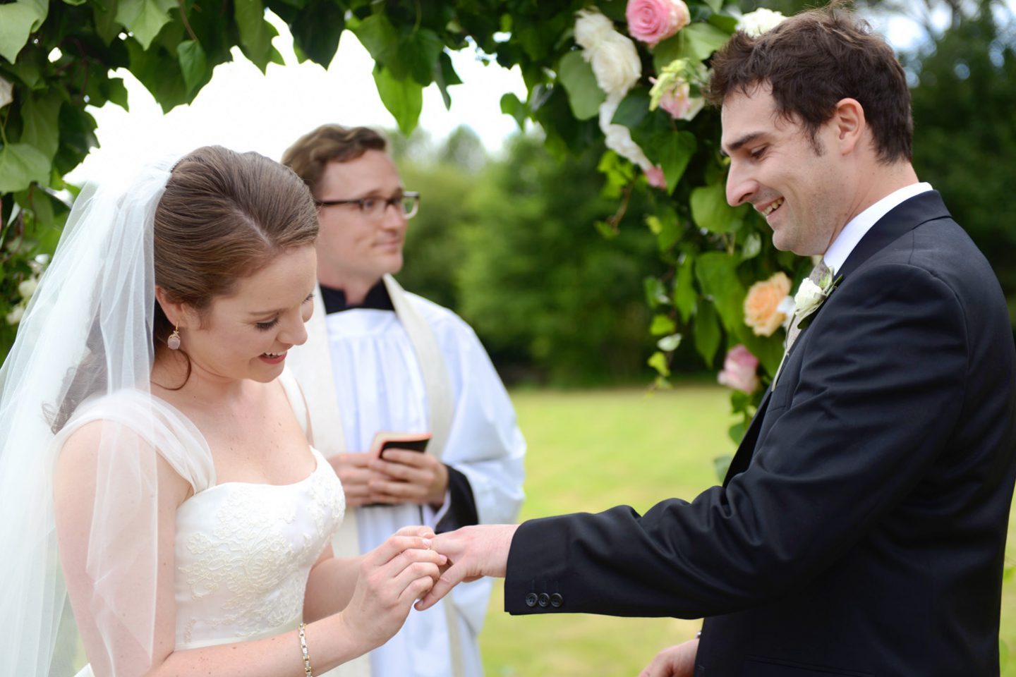 Hochzeit und Freie Trauung von Corrie & Alex in Frankreich von Hochzeitsfotograf Lippstadt NRW XOANDREA