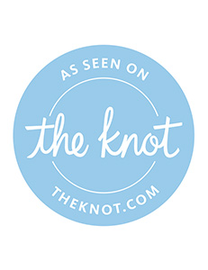 Wedding Fotografie Referenzen The Knot