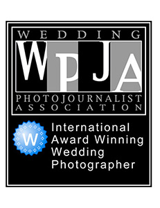 Wedding Fotografie Referenzen WPJA